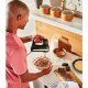 KitchenAid 5KHMFEB2 Sbattitore 5