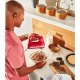 KitchenAid 5KHMFEB2 Sbattitore 8