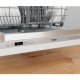 Whirlpool WIC3C26NUK lavastoviglie A scomparsa totale 14 coperti E 6