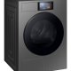 Samsung DV90F09F4S asciugatrice Libera installazione Caricamento frontale 9 kg A+++ Grigio scuro 3