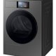 Samsung DV90F09F4S asciugatrice Libera installazione Caricamento frontale 9 kg A+++ Grigio scuro 4