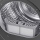 Samsung DV90F09F4S asciugatrice Libera installazione Caricamento frontale 9 kg A+++ Grigio scuro 7