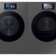 Samsung DV90F09F4S asciugatrice Libera installazione Caricamento frontale 9 kg A+++ Grigio scuro 11