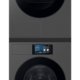 Samsung DV90F09F4S asciugatrice Libera installazione Caricamento frontale 9 kg A+++ Grigio scuro 12