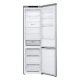 LG GBV22L0EPY Frigorifero combinato, Classe E, 387L, Door Cooling, Smart Diagnosis, Total No Frost | Prime Silver 11