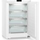 Liebherr TGN 14Ve04 Pure Congelatore verticale Sottopiano 93 L E Bianco 3