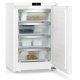Liebherr TGN 14Ve04 Pure Congelatore verticale Sottopiano 93 L E Bianco 4