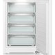 Liebherr TGN 14Ve04 Pure Congelatore verticale Sottopiano 93 L E Bianco 7
