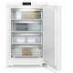 Liebherr TGN 14Ve04 Pure Congelatore verticale Sottopiano 93 L E Bianco 9