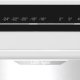 Siemens iQ500 KG39NEIAF frigorifero con congelatore Libera installazione 363 L A Acciaio spazzolato 4