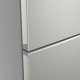 Siemens iQ500 KG39NEIAF frigorifero con congelatore Libera installazione 363 L A Acciaio spazzolato 8