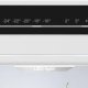 Bosch Serie 4 MKK69GNXAO frigorifero con congelatore Libera installazione 363 L A Nero, Acciaio spazzolato 6