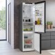 Siemens MK69KGNXAB frigorifero con congelatore Libera installazione 103 L A Acciaio spazzolato 5