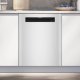 Siemens iQ500 SN15EW06CS lavastoviglie A scomparsa parziale 14 coperti A 3