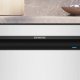 Siemens iQ500 SN15EW06CS lavastoviglie A scomparsa parziale 14 coperti A 4