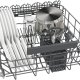 Siemens iQ500 SN15EW06CS lavastoviglie A scomparsa parziale 14 coperti A 6