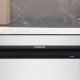Siemens iQ500 SN15EW06CS lavastoviglie A scomparsa parziale 14 coperti A 8
