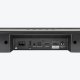 Denon DHT-S217 altoparlante soundbar Nero 2.1 canali 5