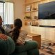 Denon DHT-S217 altoparlante soundbar Nero 2.1 canali 8