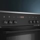 Siemens EQ110KAVB set di elettrodomestici da cucina Ceramica Forno elettrico 4
