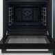 Siemens EQ110KAVB set di elettrodomestici da cucina Ceramica Forno elettrico 5