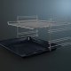 Siemens MKEBLACK set di elettrodomestici da cucina Ceramica Forno elettrico 7