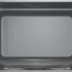 Bosch Serie 2 BFL623MB4 forno a microonde Nero Solo microonde Da incasso 20 L 800 W 4