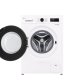 LG F4WB309Y lavatrice Caricamento frontale 9 kg 1400 Giri/min Bianco 3