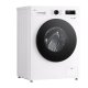 LG F4WB309Y lavatrice Caricamento frontale 9 kg 1400 Giri/min Bianco 4