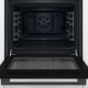 Bosch Serie 2 HBF010BA1 forno 66 L 3300 W Nero 4