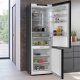 Siemens iQ500 KG49N4XAF frigorifero con congelatore Libera installazione 129 L A Nero 4