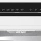 Siemens iQ500 KG49N4XAF frigorifero con congelatore Libera installazione 129 L A Nero 5
