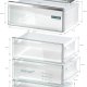 Siemens iQ500 KG49N4XAF frigorifero con congelatore Libera installazione 129 L A Nero 10