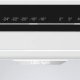 Siemens iQ300 KG39N2XAG frigorifero con congelatore Libera installazione 103 L A Acciaio spazzolato 5