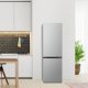 LG GBV3100APY Frigorifero combinato, Classe A, 344L, Door & Linear Cooling, Fresh Converter, Smart Diagnosis, Silver 11