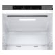LG GBV3100APY Frigorifero combinato, Classe A, 344L, Door & Linear Cooling, Fresh Converter, Smart Diagnosis, Silver 14