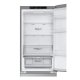 LG GBV3100APY Frigorifero combinato, Classe A, 344L, Door & Linear Cooling, Fresh Converter, Smart Diagnosis, Silver 18