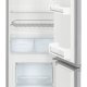 Liebherr CUele 2831 Libera installazione 265 L E Acciaio inox 4