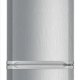 Liebherr CUele 2831 Libera installazione 265 L E Acciaio inox 6