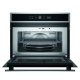 Whirlpool WMW47HMXI Microonde termoventilato combinato, Colore inox, 6°Senso, Crisp Fry, 40 Lt 3