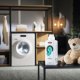 Miele Set UltraColor Lavaggio in lavatrice Protettore Colore 1500 ml 5