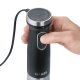 Graef HB602 Frullatore ad immersione 1200 W Nero, Acciaio inox 4