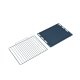 Indesit IO 2350H X Forno multifunzione inox, 6 Funzioni totali, Classe A, 66 Lt, pulizia Steam&Clean 9