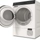 Miele TQ1000WP Nova Edition asciugatrice Libera installazione Caricamento frontale 9 kg A+++ Bianco 3