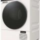 Miele TQ1000WP Nova Edition asciugatrice Libera installazione Caricamento frontale 9 kg A+++ Bianco 4