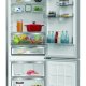 Hotpoint Ariston HPAK26472XP4E frigorifero con congelatore Libera installazione 475 L E Acciaio inox 4