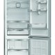 Hotpoint Ariston HPAK26472XP4E frigorifero con congelatore Libera installazione 475 L E Acciaio inox 5