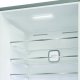 Hotpoint Ariston HPAK26472XP4E frigorifero con congelatore Libera installazione 475 L E Acciaio inox 6