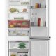 Grundig GKPN 36920 W frigorifero con congelatore Libera installazione 355 L E Bianco 5