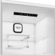 Grundig GKPN 36920 W frigorifero con congelatore Libera installazione 355 L E Bianco 6